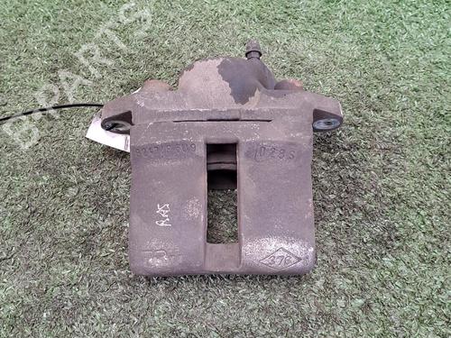 Used Left front brake caliper RENAULT TWINGO II (CN0_) 1.2 16V (CN0K, CN0V, CN0A) (76 hp) 26945547