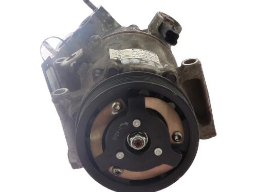 Used AC compressor PEUGEOT 208 I (CA_, CC_) 1.6 HDi / BlueHDi 75 (75 hp) 30708737