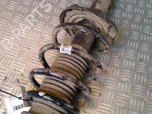 Used Left front shock absorber Left front shock absorber OPEL ASTRA J (P10) 1.7 CDTI (68) (110 hp) 30070629 30070629
