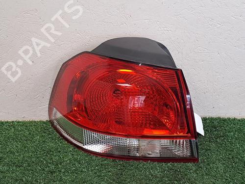 Left taillight VW GOLF VI (5K1) 1.2 TSI | BP37729813C34 - Image 5