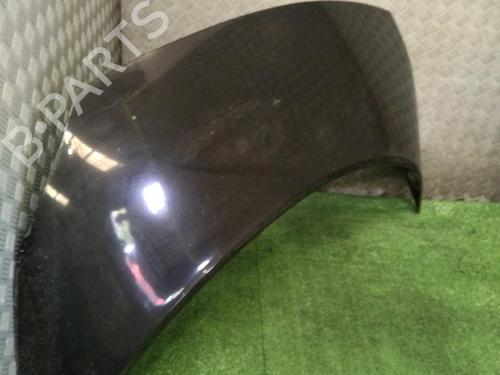 Hood RENAULT GRAND SCÉNIC II (JM0/1_) 1.5 dCi (JM02, JM13) | BP18123207C1 
