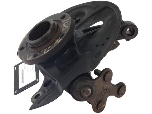 Used Left front steering knuckle Left front steering knuckle PEUGEOT 308 SW II (LC_, LJ_, LR_, LX_, L4_) 1.5 BlueHDi 130 (131 hp) 33934412 33934412