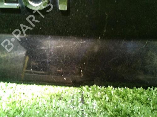 Bagklap CC/Kombi-Coupé Bagklap CC/Kombi-Coupé PEUGEOT 407 (6D_) 2.0 HDi 135 (6DRHRH, 6DRHRE, 6DRHRG, 6DRHRJ) (136 hp) 29947242 29947242