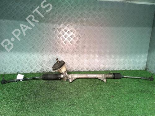 Used Steering rack RENAULT CLIO III (BR0/1, CR0/1) 1.2 16V (BR02, BR0J, BR11, CR02, CR0J, CR11) (75 hp) 17321471