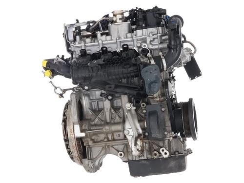 Engine CITROËN C3 III (SX) 1.2 THP 110 (SXHNPS, SXHNZT, SXHNZ6) | BP38306254M1  - Image 5