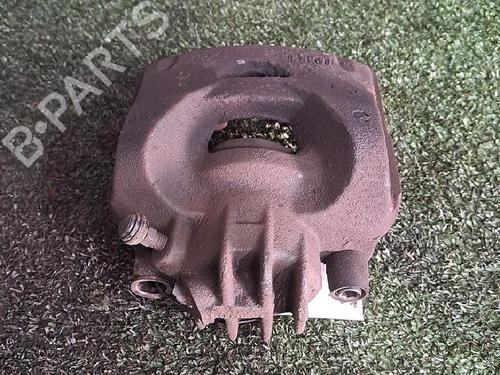 Used Left front brake caliper CITROËN C4 Picasso I MPV (UD_) 1.6 HDi (109 hp) 29949646