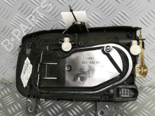 Right headlight VW POLO (6N2) 1.4 | BP30074717C29 - Image 2