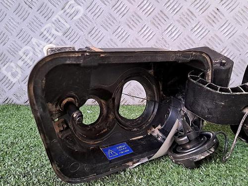 Fuel flap PEUGEOT 3008 II SUV (MC_, MR_, MJ_, M4_) 1.5 BlueHDi 130 | BP30076756C131