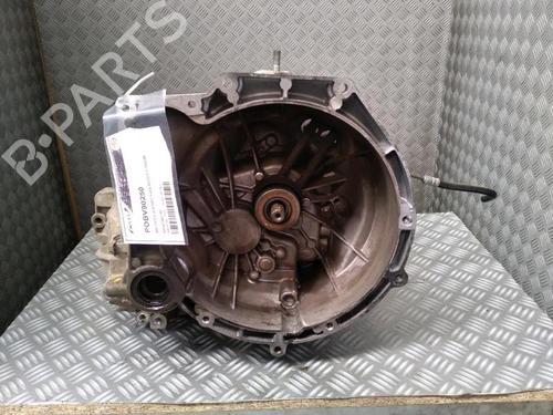 Used Gearbox Gearbox FORD FIESTA VI (CB1, CCN) 1.4 TDCi (68 hp) 29951808 29951808