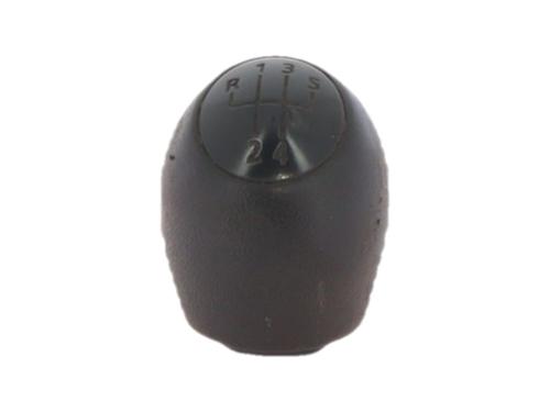 Shift knob RENAULT TWINGO II (CN0_) 1.2 16V (CN0K, CN0V, CN0A) | BP38628691I34 - Image 3