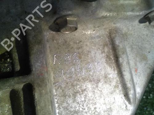 Gearbox TOYOTA AYGO (_B4_) 1.0 (KGB40) | BP37730189M3  - Image 7