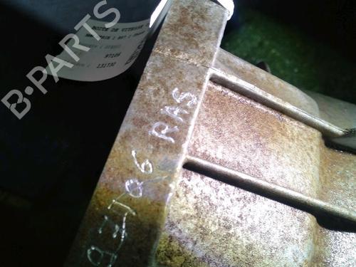 Gearbox BMW 1 (E87) 118 d | BP22920008M3 