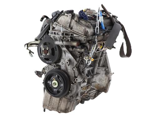 Engine SUZUKI ALTO VII (GF, HA25_, HA35_) | BP33834440M1 - Image 4