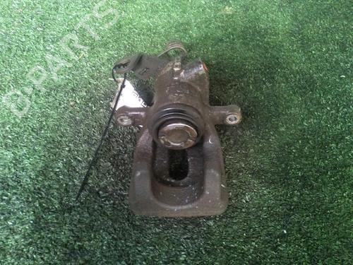 Left rear brake caliper PEUGEOT 308 SW I (4E_, 4H_) 2.0 HDi | BP19516730M107 