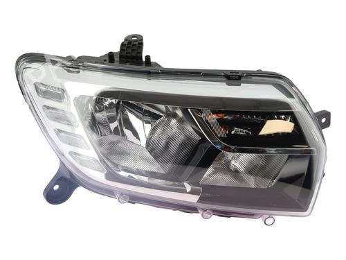 Højre forlygte DACIA SANDERO II 1.5 dCi (90 hp) 31134095