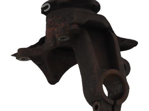 Right front steering knuckle PEUGEOT BOXER Van 2.2 HDi 100 | BP39625701M26 - Image 2