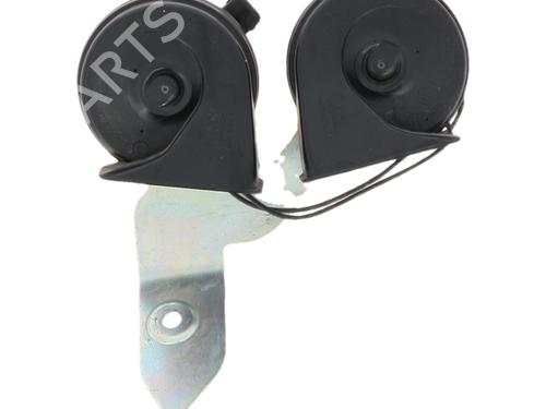 Horn RENAULT CAPTUR I (J5_, H5_) 1.2 TCe 120 | BP36300256E13 - Image 3
