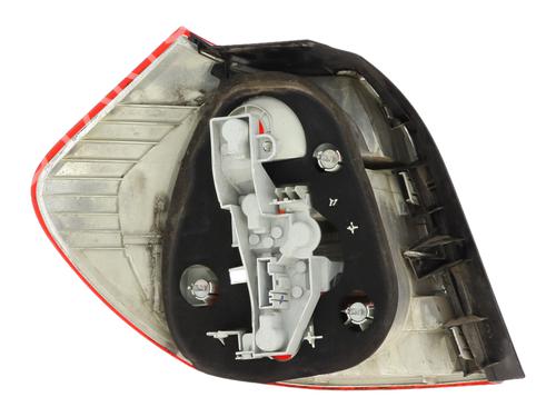 Right taillight BMW 1 (E81) 116 i | BP30070744C35 - Image 11