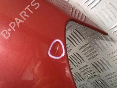 Right front fenders PEUGEOT 407 Coupe (6C_) 2.7 HDi | BP30070801C42 