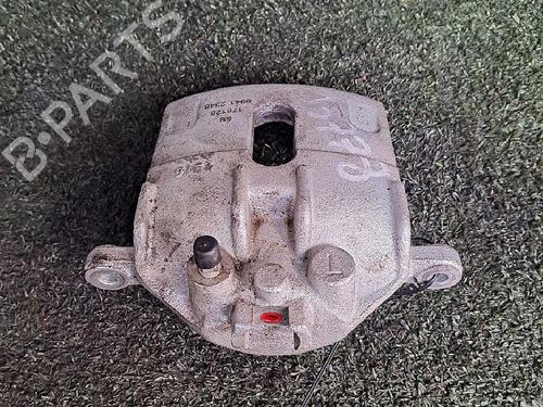 Left front brake caliper LAND ROVER FREELANDER I (L314) 2.0 Td4 4x4 | BP29949570M105