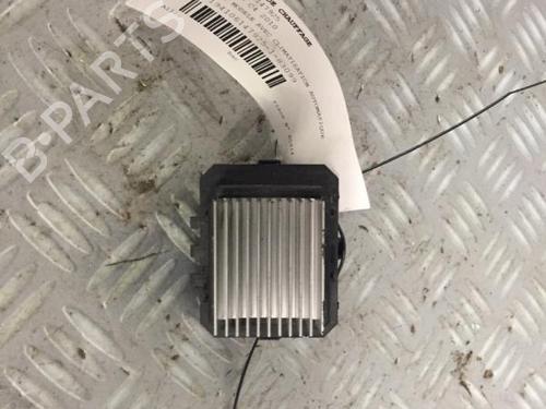 Used Heater resistor Heater resistor CITROËN C4 II (NC_) 1.6 HDi 90 (92 hp) 30071778 30071778