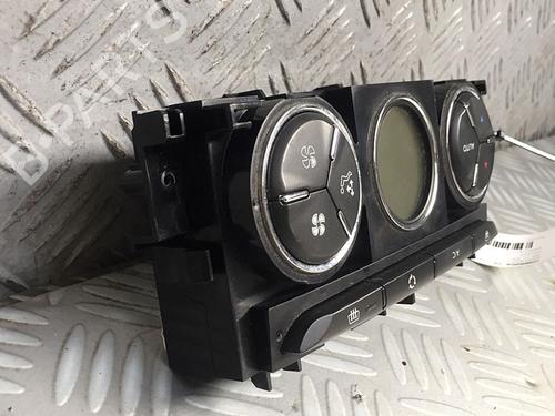 Climate control CITROËN DS3 (SA_) 1.6 HDi 90 | BP30069603I5 