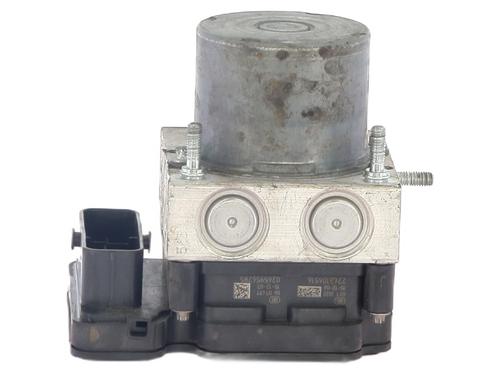 ABS pump RENAULT KANGOO Express (FW0/1_) 1.5 dCi 90 (FW0G, FW05, FW08, FW11) | BP32210455M43 