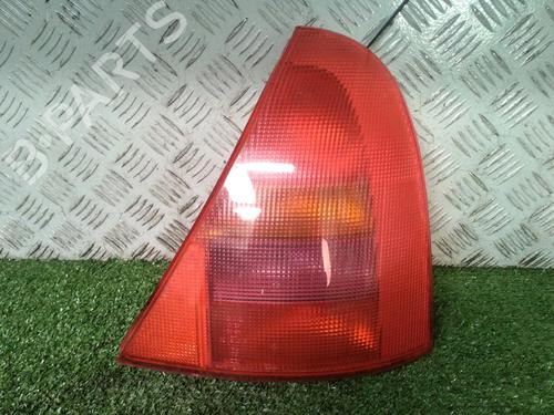 Used Right taillight RENAULT CLIO II (BB_, CB_) 1.4 (B/CB0C, B/CB0S) (75 hp) 17161560
