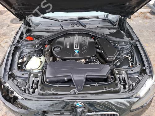 AC compressor BMW 1 (F20) 116 d | BP37415957M34 - Image 23