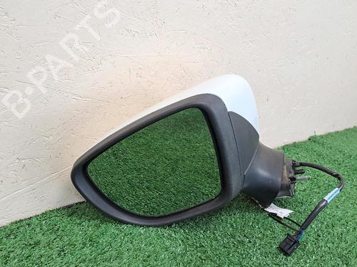Left mirror RENAULT CLIO IV (BH_) 1.5 dCi 75 | BP29264126C26 