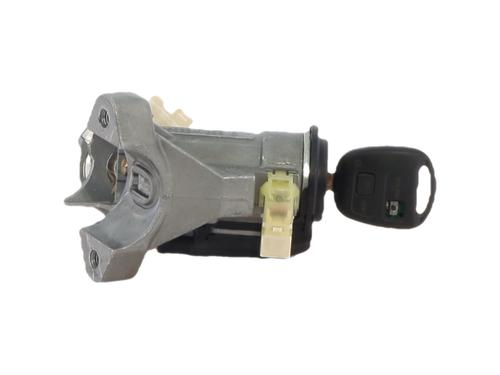 Used Ignition barrel Ignition barrel TOYOTA YARIS (_P9_) 1.0 VVT-i (KSP90_, KSP90R) (69 hp) 35956892 35956892