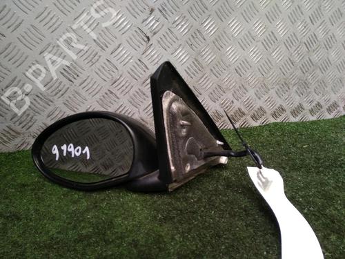 Used Left mirror ALFA ROMEO 147 (937_) 1.9 JTDM 8V (937.AXD1A, 937.AXU1A, 937.BXU1A) (120 hp) 17157686