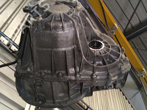 Gearbox RENAULT LAGUNA III (BT0/1) 2.0 dCi (BT07, BT0J, BT14, BT1A, BT1S) | BP30075801M3