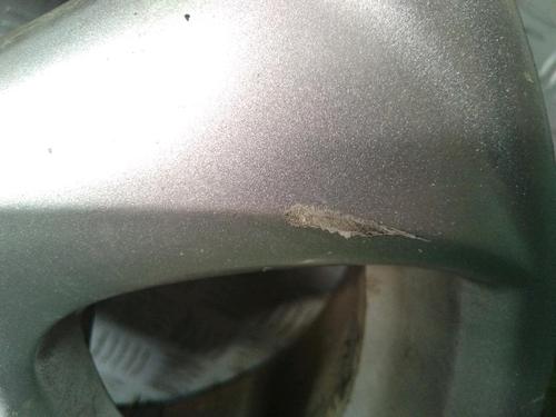 Felg PEUGEOT 206 Hatchback (2A/C) 2.0 HDI 90 | BP18249500C45 