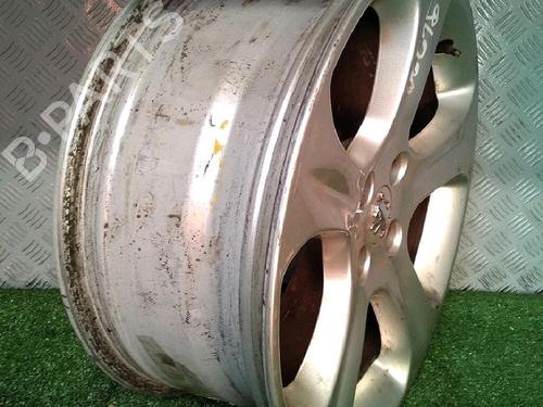 Fælk PEUGEOT 607 (9D, 9U) 2.2 HDi | BP29950047C45 - Image 6