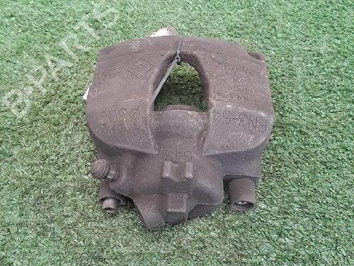 Left front brake caliper RENAULT GRAND SCÉNIC II (JM0/1_) 1.9 dCi (JM14) | BP30064321M105