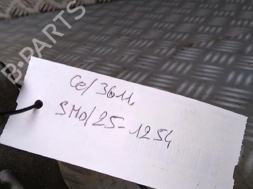 Starter PEUGEOT 206+ (2L_, 2M_) 1.1 | BP29950855M8  - Image 5