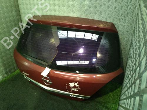 Tailgate OPEL ASTRA H (A04) 1.6 (L48) | BP20713587C6 