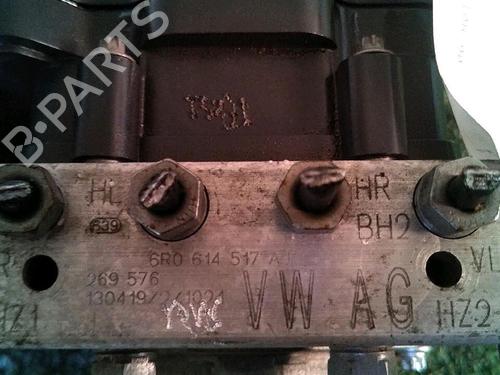 ABS pump SEAT IBIZA IV SC (6J1, 6P5) 1.6 TDI | BP30073288M43 