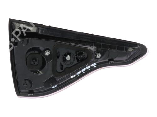 Right tailgate light RENAULT CLIO V (B7_) 1.6 E-TECH 140 (B7MU) | BP31809131C80 