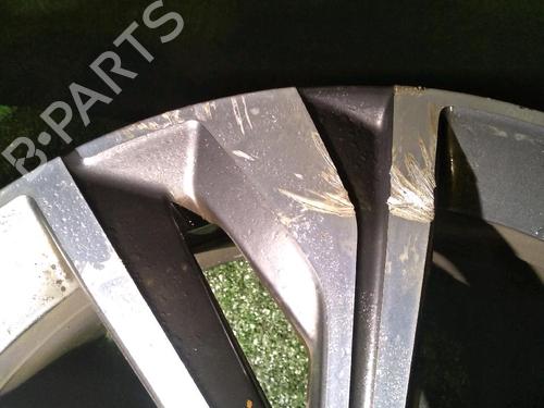 Rim PEUGEOT 508 I (8D_) 2.0 HDi | BP19516802C45 