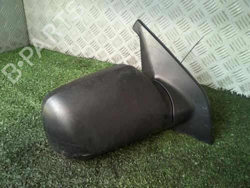 Right mirror KIA PICANTO I (SA) 1.0 | BP19410221C27 