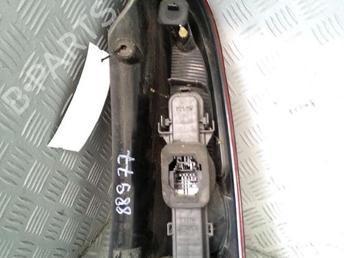 Used Left taillight RENAULT ESPACE IV (JK0/1_) 2.2 dCi (JK0H) (150 hp) 30064915