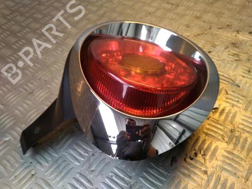 Left taillight ALFA ROMEO MITO (955_) 1.4 TJet (955AXG1A) | BP30070817C34 
