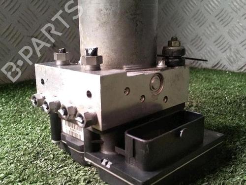 ABS pump CITROËN C4 Grand Picasso I (UA_) 1.6 HDi | BP30076105M43 