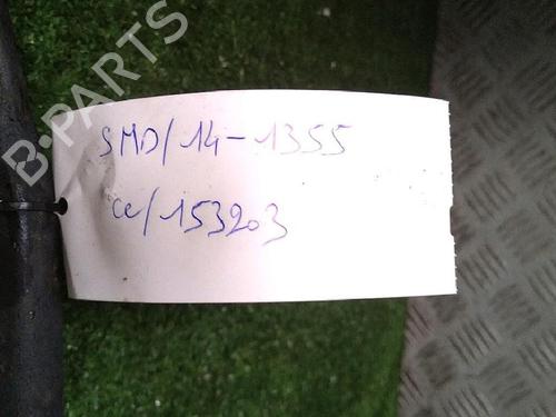 Steering rack RENAULT MEGANE III Hatchback (BZ0/1_, B3_) 1.5 dCi (BZ09, BZ0D, BZ1W, BZ29, BZ14) | BP30067517M22