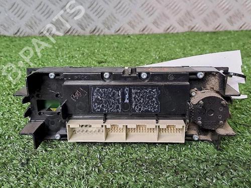 Airco bedieningspaneel VW GOLF IV (1J1) 1.9 TDI | BP30076652I5