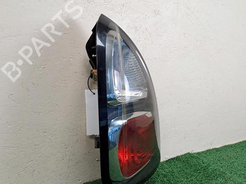 Left taillight CITROËN C3 Picasso (SH_) 1.4 VTi 95 (SH8FSC, SH8FP0, SH8FP6) | BP29345546C34 