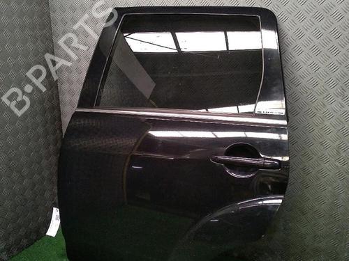 Dør venstre bagtil PEUGEOT 4007 (VU_, VV_) 2.2 HDi (156 hp) 29952554