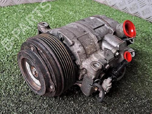 AC compressor BMW 3 (E90) 318 d | BP30064488M34 